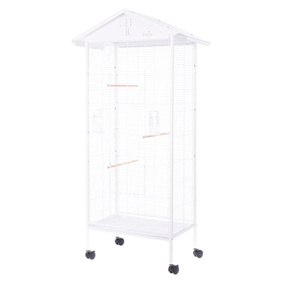 Product image of:ZOLUX VOLIERE CHIC SOLO WIT