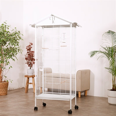 Product image of:ZOLUX VOLIERE CHIC SOLO WIT