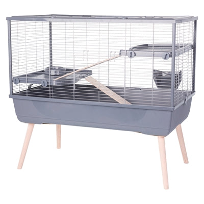 Product image of:ZOLUX KNAAGDIERKOOI NEOLIFE GRIJS