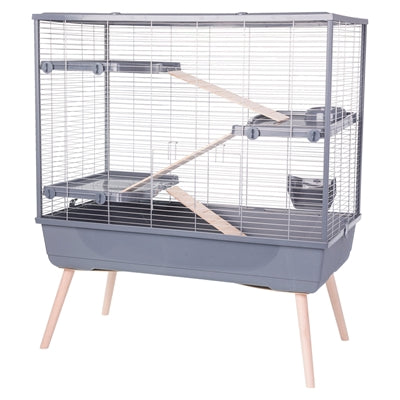 Product image of:ZOLUX KNAAGDIERKOOI NEOLIFE GRIJS