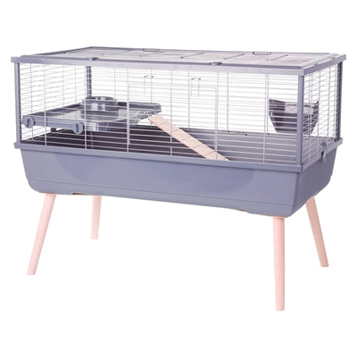 Product image of:ZOLUX KNAAGDIERKOOI CAVIA NEOLIFE GRIJS