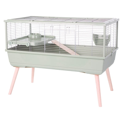 Product image of:ZOLUX KNAAGDIERKOOI CAVIA NEOLIFE GROEN