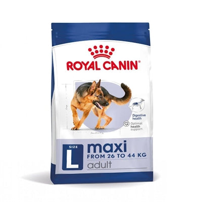 Product image of:ROYAL CANIN MAXI ADULT