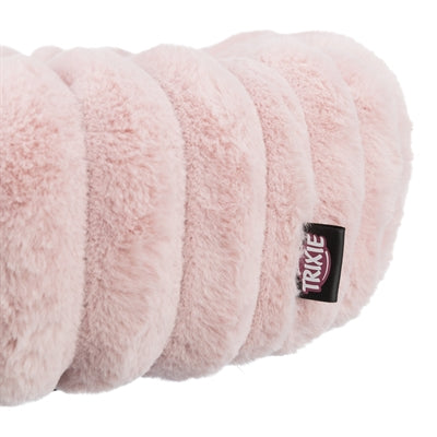 Product image of:TRIXIE HONDENMAND LONNI ROND ROZE