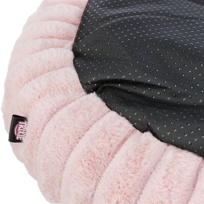 Product image of:TRIXIE HONDENMAND LONNI ROND ROZE