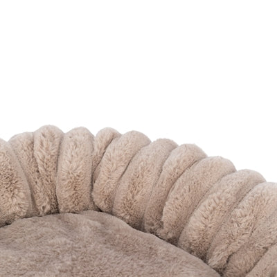 Product image of:TRIXIE HONDENMAND LONNI ROND LICHTBRUIN