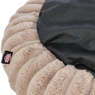 Product image of:TRIXIE HONDENMAND LONNI ROND LICHTBRUIN