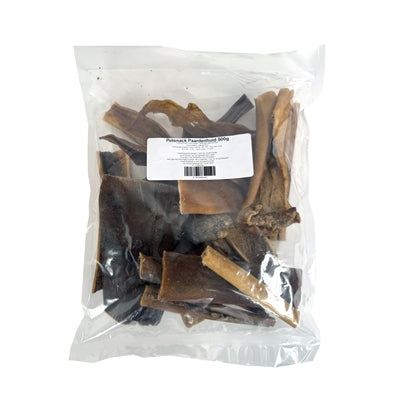 Product image of:PETSNACK PAARDENHUID ZONDER HAAR