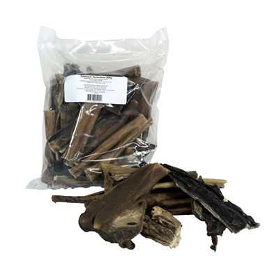 Product image of:PETSNACK HERTENHUID ZONDER HAAR