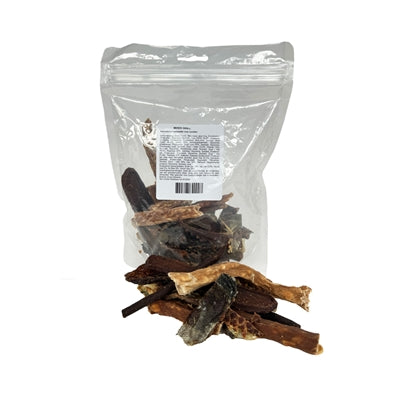Product image of:I AM MIXED GRILL BLAFTASTISCHE HONDENSNACK