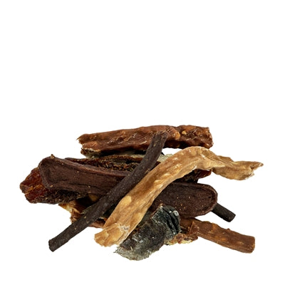 Product image of:I AM MIXED GRILL BLAFTASTISCHE HONDENSNACK