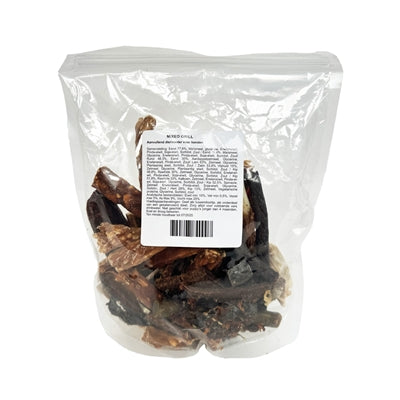Product image of:I AM MIXED GRILL BLAFTASTISCHE HONDENSNACK