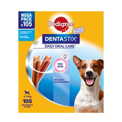 Product image of:PEDIGREE DENTASTIX MINI MULTIPACK