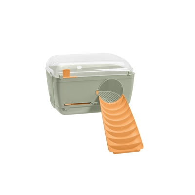 Product image of:IMAC KNAAGDIERHUIS SWEET HOME KUNSTSTOF ASSORTI