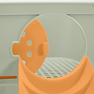 Product image of:IMAC KNAAGDIERHUIS SWEET HOME KUNSTSTOF ASSORTI