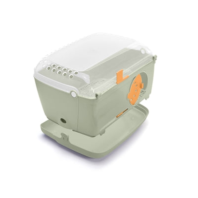 Product image of:IMAC KNAAGDIERHUIS SWEET HOME KUNSTSTOF ASSORTI