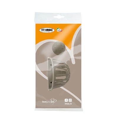 Product image of:IMAC VOGEL GROENTEHOUDER ASSORTI
