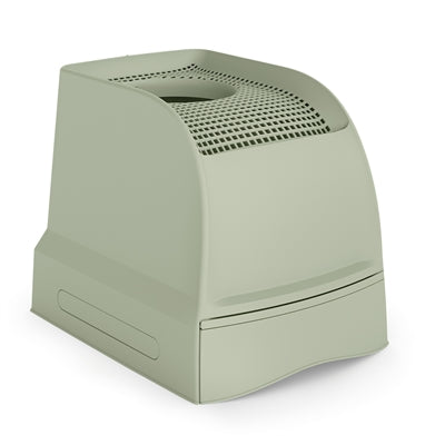 Product image of:IMAC KATTENBAK FRIDA MET LADE GROEN