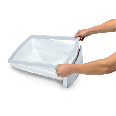 Product image of:IMAC KATTENBAK FRIDA MET LADE GROEN
