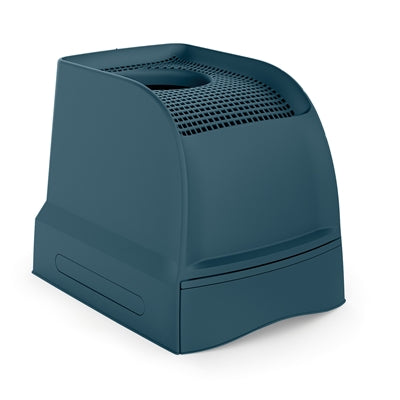 Product image of:IMAC KATTENBAK FRIDA MET LADE BLAUW