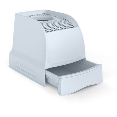 Product image of:IMAC KATTENBAK FRIDA MET LADE LICHTBLAUW