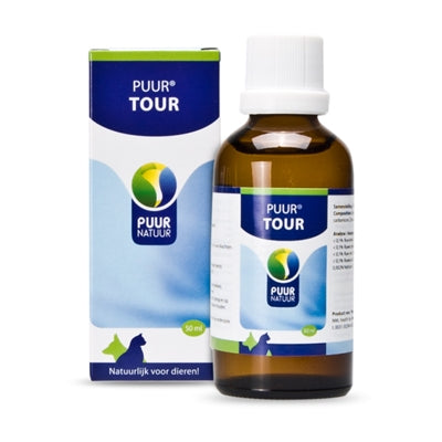 Product image of:PUUR TOUR (REIS)