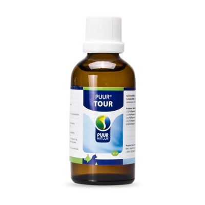 Product image of:PUUR TOUR (REIS)
