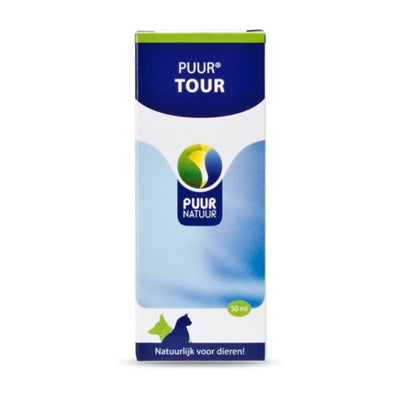 Product image of:PUUR TOUR (REIS)