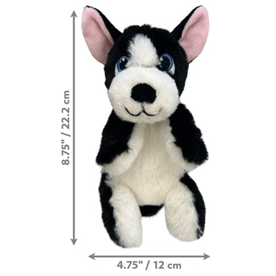 Product image of:KONG COMFORT PUPS BOSS