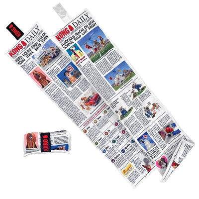 Product image of:KONG DAILY NEWSPAPER KRANT