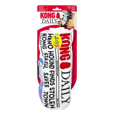 Product image of:KONG DAILY NEWSPAPER KRANT