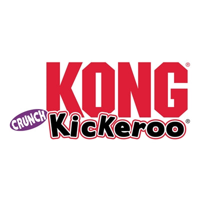 Product image of:KONG KICKEROO CRUNCH