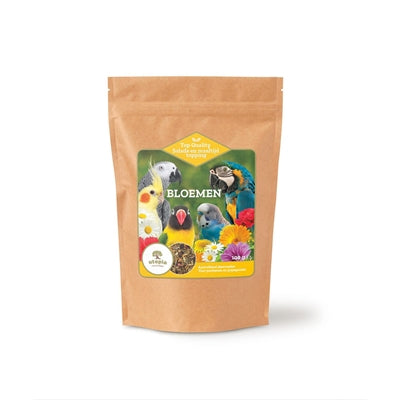 Product image of:UTOPIA SALADE EN MAALTIJD TOPPING BLOEMEN