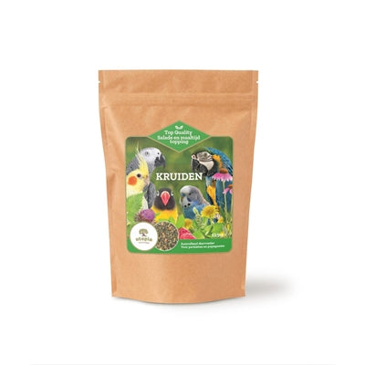 Product image of:UTOPIA SALADE EN MAALTIJD TOPPING KRUIDEN