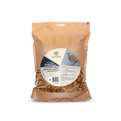 Product image of:UTOPIA INSECTENMIX