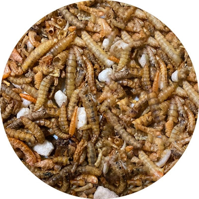 Product image of:UTOPIA INSECTENMIX