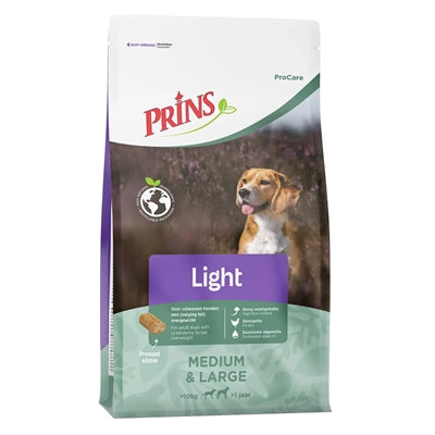 Product image of:PRINS PROCARE LIGHT LOW CALORIE