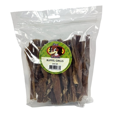 Product image of:PETSNACK BUFFEL GRILLS