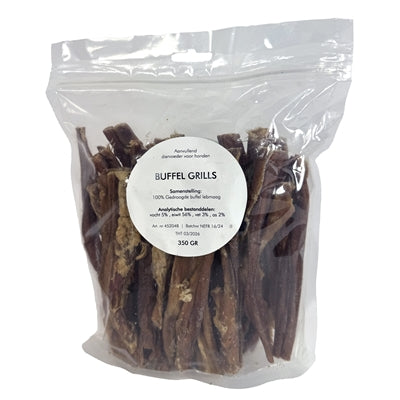 Product image of:PETSNACK BUFFEL GRILLS