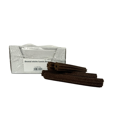 Product image of:I AM DENTALSTICK LAM / RIJST