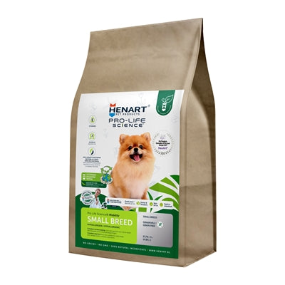 Product image of:HENART MEALWORM INSECT SMALL BREED WITH HEM EGGSHELL MEMBRANE