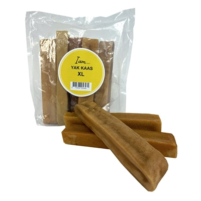 Product image of:I AM YAK KAAS
