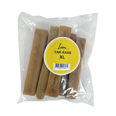 Product image of:I AM YAK KAAS