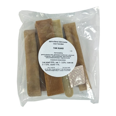 Product image of:I AM YAK KAAS