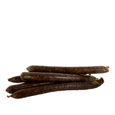 Product image of:PETSNACK GEDROOGDE WORSTJES