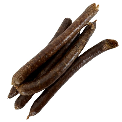 Product image of:PETSNACK GEDROOGDE WORSTJES