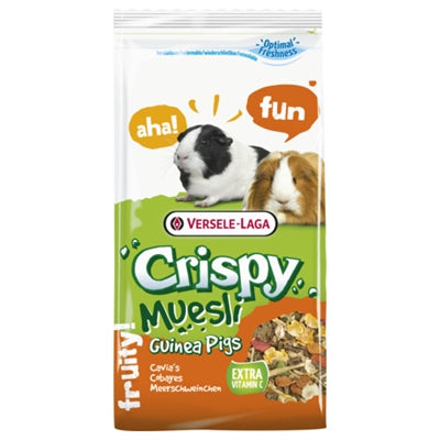Product image of:VERSELE-LAGA CRISPY CAVIA