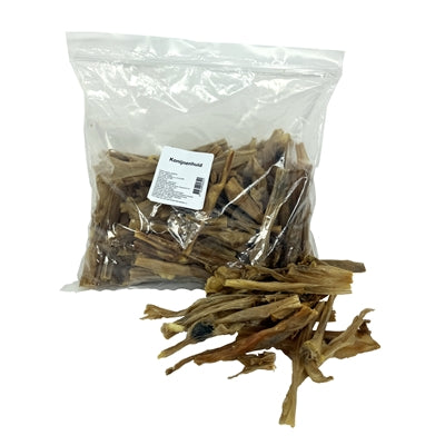 Product image of:PETSNACK KONIJNENHUID GEZAAGD