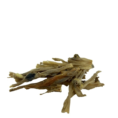 Product image of:PETSNACK KONIJNENHUID GEZAAGD
