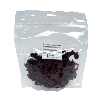 Product image of:I AM RUNDVLEES REEPJES